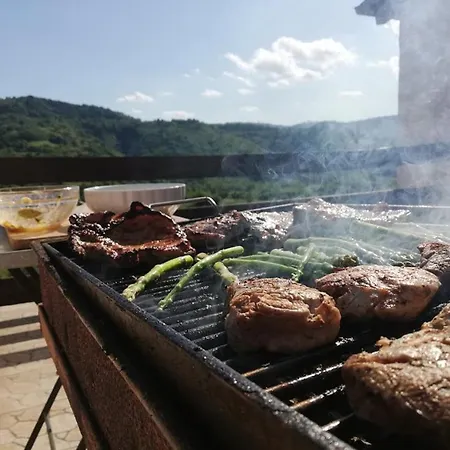 Holiday Home Grimalda Дом отдыха