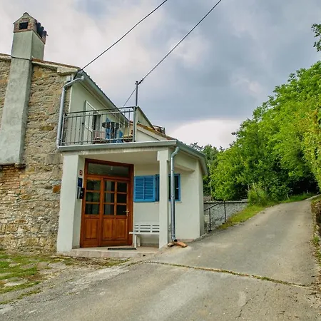 Holiday Home Grimalda Ferienhaus