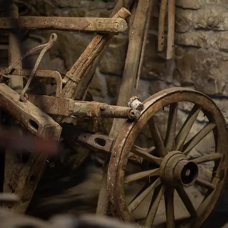 Holiday Home Grimalda