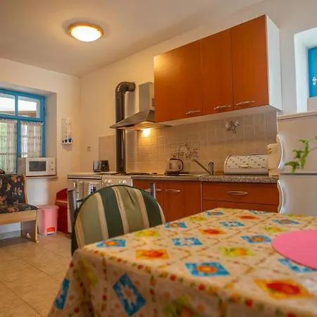 Holiday Home Grimalda Дом отдыха Grimalda