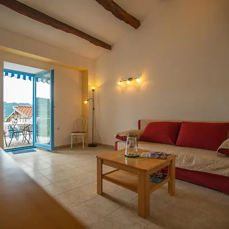 Holiday Home Grimalda Grimalda