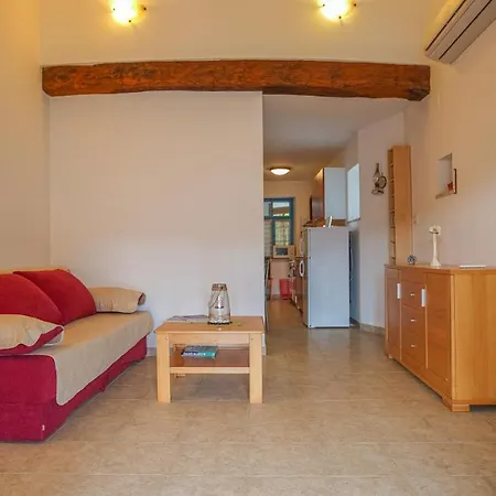 Holiday Home Grimalda Nyaraló Grimalda