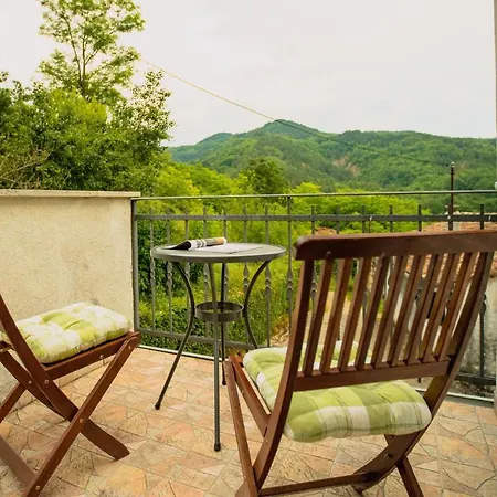 Ferienhaus Holiday Home Grimalda