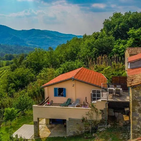 Holiday Home Grimalda Дом отдыха Grimalda