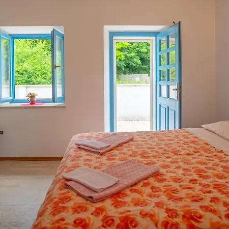 Holiday Home Grimalda *