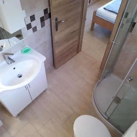 Дом отдыха Holiday Home Grimalda *