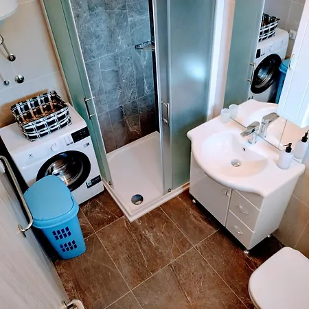 בית נופש Holiday Home Grimalda *