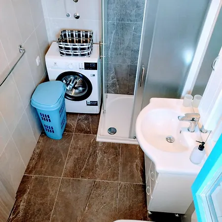 Holiday Home Grimalda *