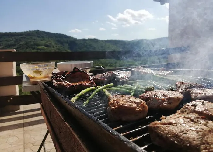 Holiday Home Grimalda Holiday home