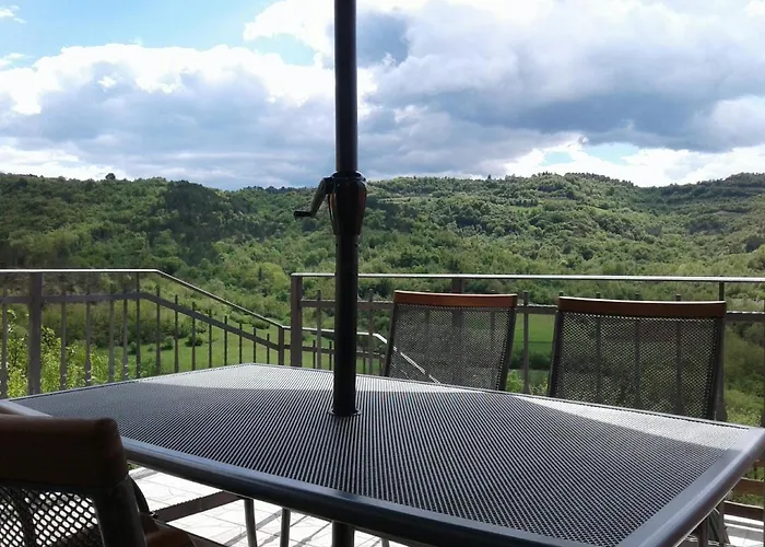 Holiday Home Grimalda *