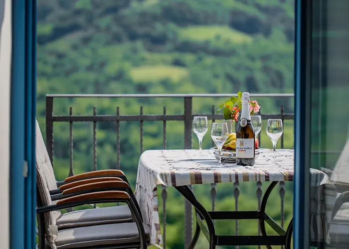 Holiday Home Grimalda *