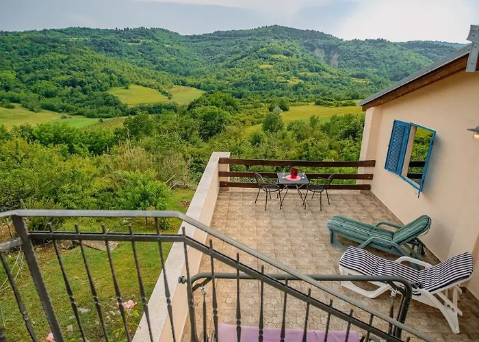 Holiday Home Grimalda * Grimalda