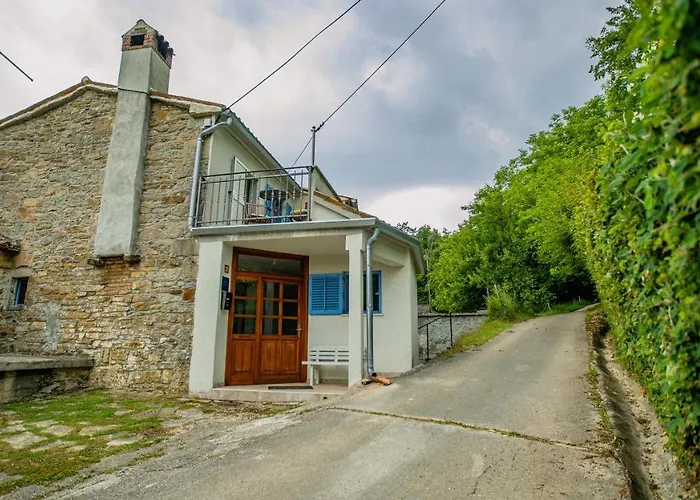 Holiday Home Grimalda Holiday home