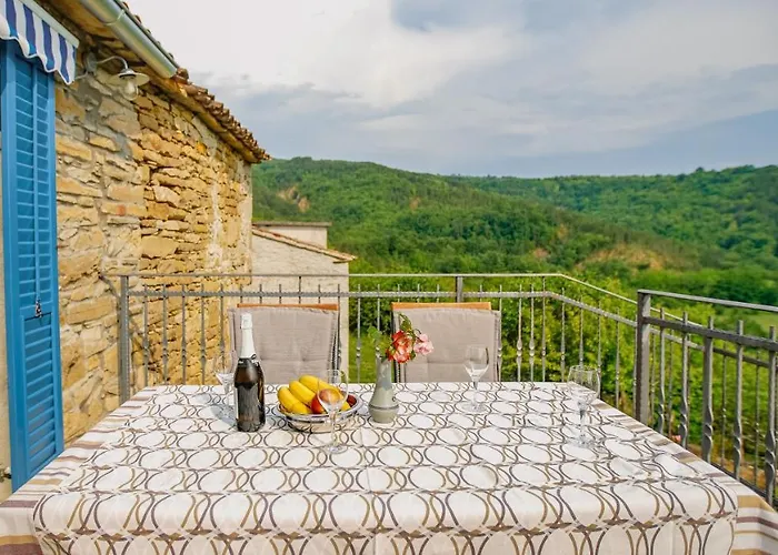 Holiday Home Grimalda Holiday home