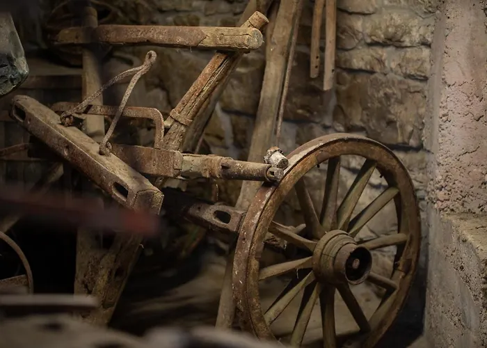 Holiday Home Grimalda