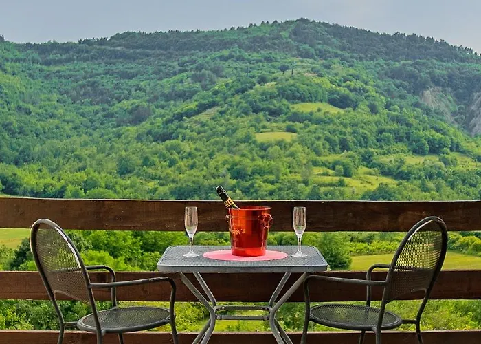 Holiday Home Grimalda