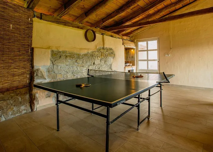 Holiday Home Grimalda