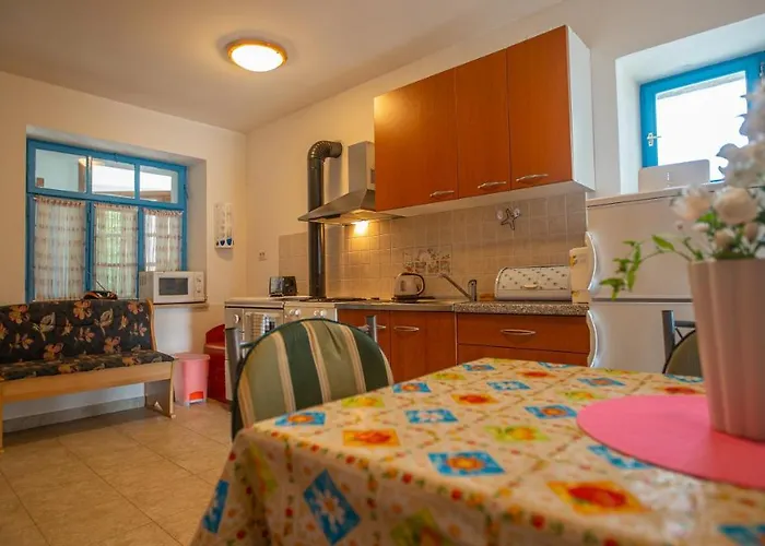 Holiday Home Grimalda Ferienhaus Grimalda