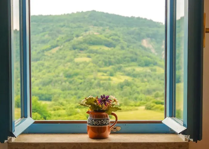 Holiday Home Grimalda * Grimalda