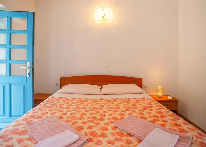 Holiday Home Grimalda Ferienhaus