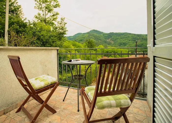 Ferienhaus Holiday Home Grimalda