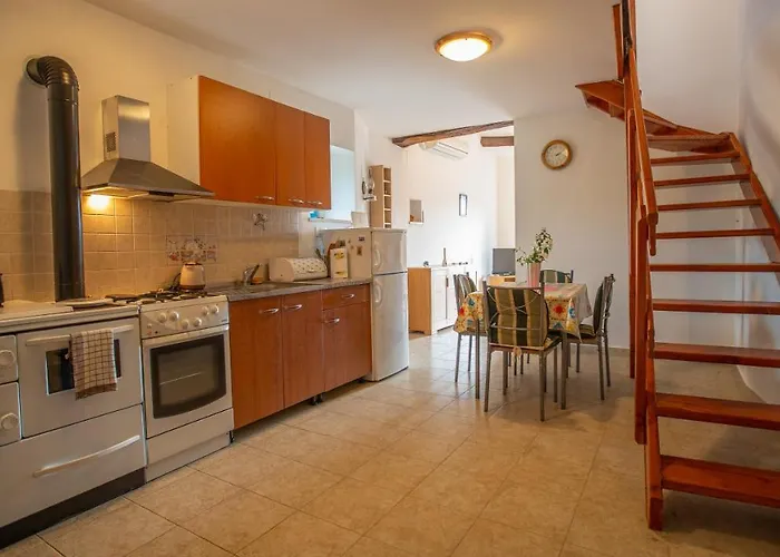 Holiday Home Grimalda Holiday home