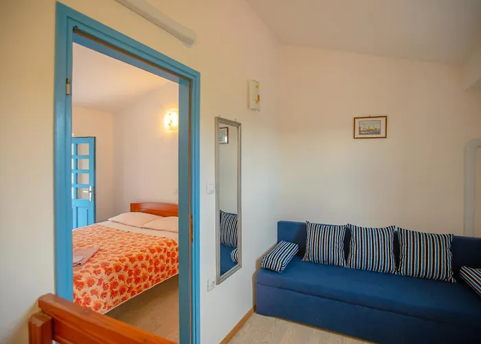 Holiday Home Grimalda Ferienhaus