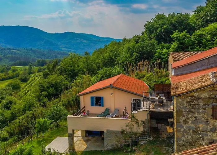 Holiday Home Grimalda Holiday home Grimalda