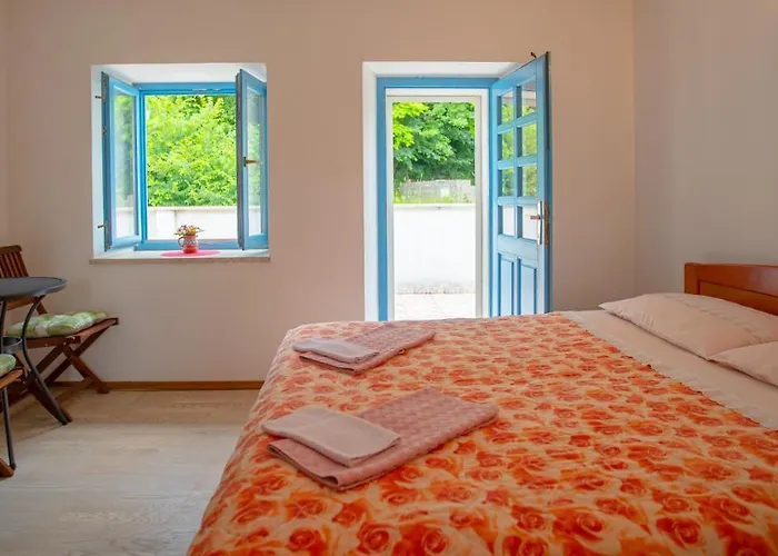 Holiday Home Grimalda *