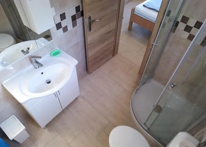 Holiday home Holiday Home Grimalda *