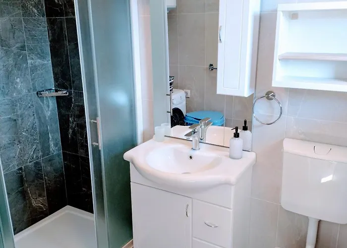 Holiday Home Grimalda Ferienhaus