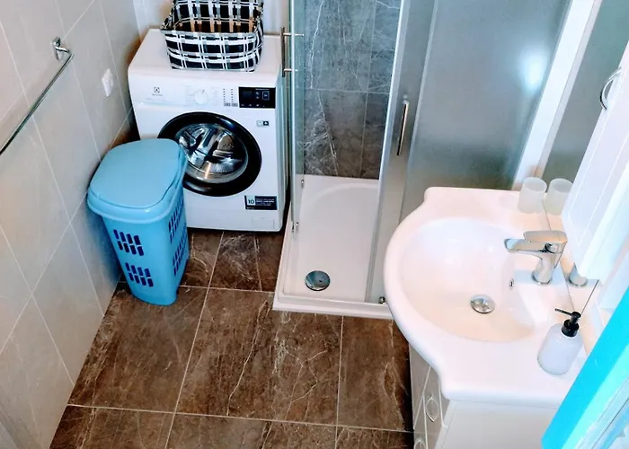 Holiday Home Grimalda *