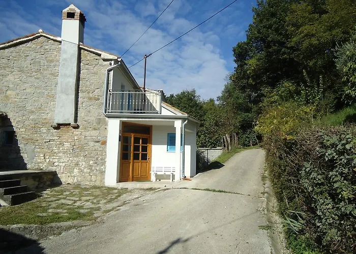 Ferienhaus Holiday Home Grimalda