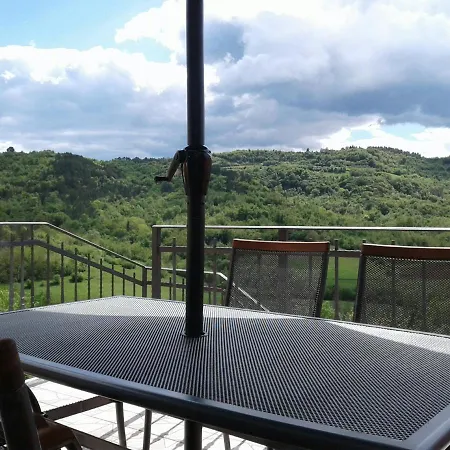 Holiday Home Grimalda *