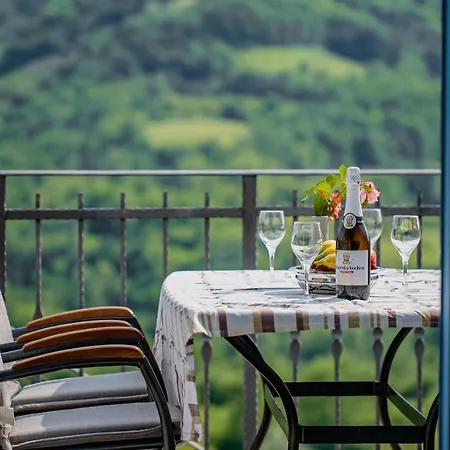 Holiday Home Grimalda *