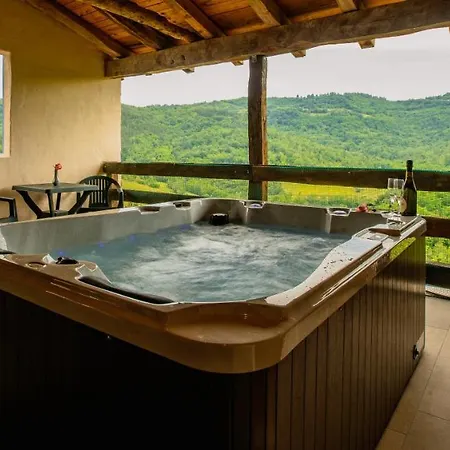 Holiday Home Grimalda