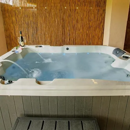 Holiday Home Grimalda