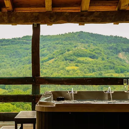 Holiday Home Grimalda Grimalda