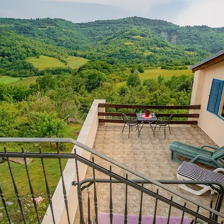 Holiday Home Grimalda * Grimalda