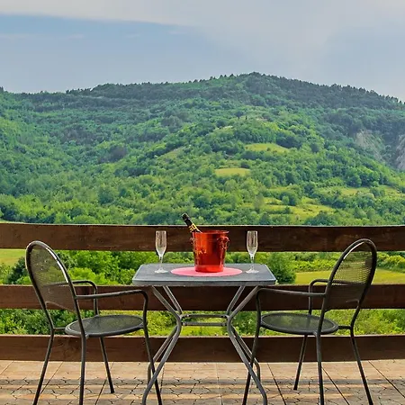 Holiday Home Grimalda