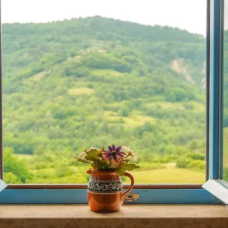 Holiday Home Grimalda * Grimalda