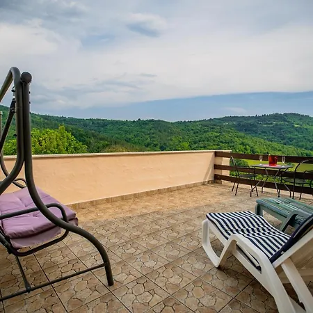Vakantiehuis Holiday Home Grimalda Grimalda