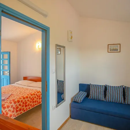 Holiday Home Grimalda Prázdninový dům