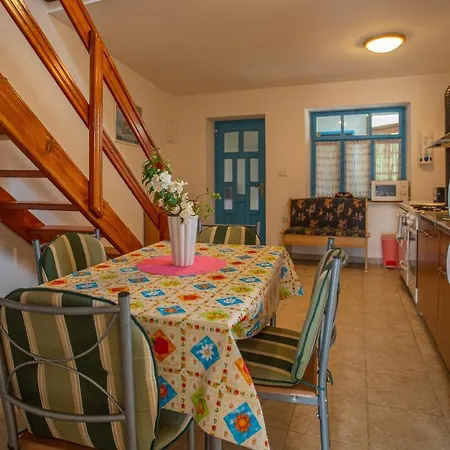 Holiday Home Grimalda