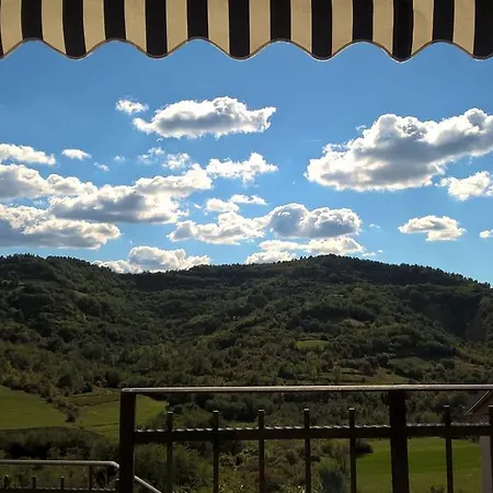 Holiday Home Grimalda *