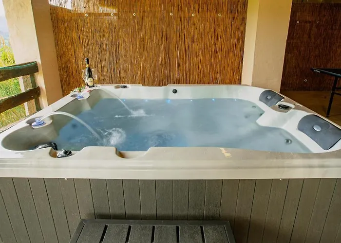 Holiday Home Grimalda