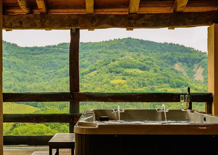 Holiday Home Grimalda Grimalda