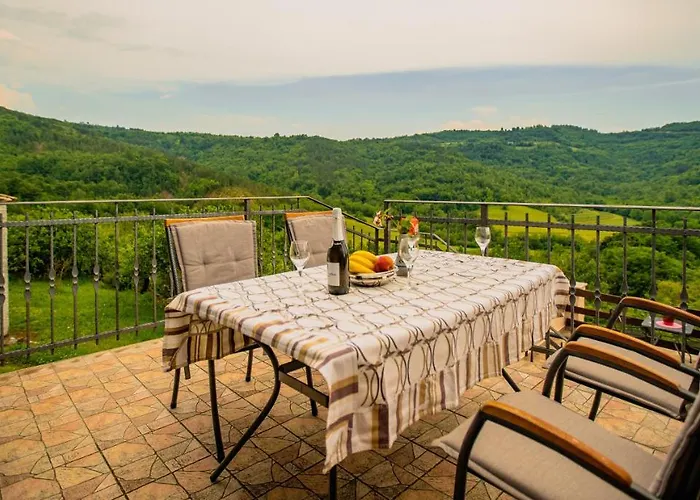 Holiday Home Grimalda Prázdninový dům