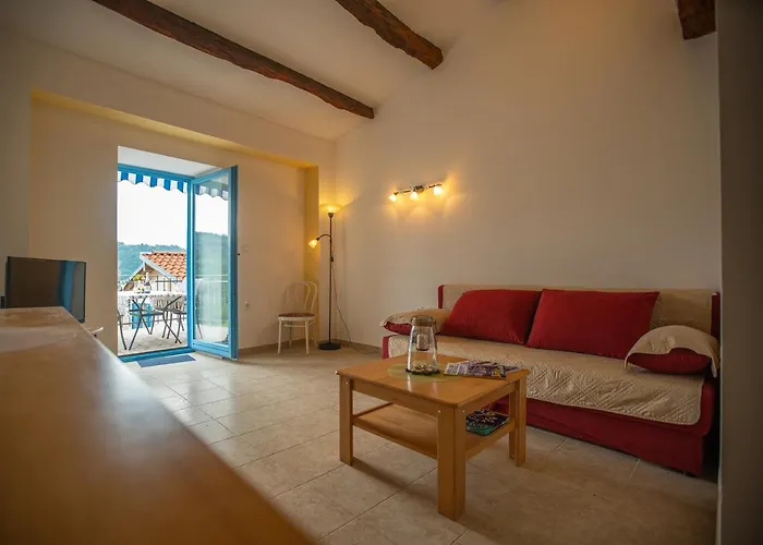 Holiday Home Grimalda Grimalda