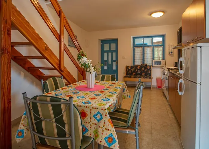 Holiday Home Grimalda